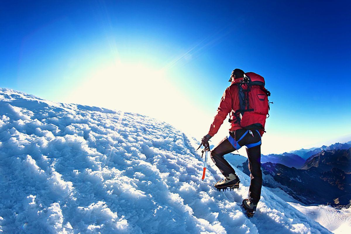 Best Peak Climbing Season In Nepal